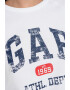 GAP Суитшърт с лого - Pepit.bg