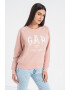 GAP Суитшърт с лого - Pepit.bg