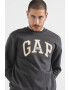 GAP Суитшърт с лого - Pepit.bg