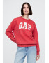 GAP Суитшърт с лого - Pepit.bg