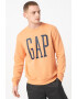 GAP Суитшърт с лого - Pepit.bg