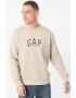 GAP Суитшърт с лого - Pepit.bg