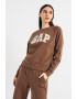GAP Суитшърт с лого - Pepit.bg
