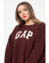 GAP Суитшърт с лого - Pepit.bg