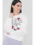 GAP Суитшърт с принт Snoopy - Pepit.bg