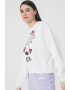 GAP Суитшърт с принт Snoopy - Pepit.bg