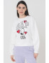GAP Суитшърт с принт Snoopy - Pepit.bg