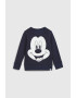 GAP Суитшърт с щампа на Mickey Mouse - Pepit.bg