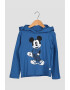 GAP Суитшърт с шарка на Mickey Mouse - Pepit.bg