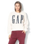 GAP Суитшърт Teddy с лого - Pepit.bg