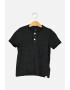 GAP Тениска Henley - Pepit.bg