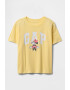 GAP Тениска Minnie Mouse с лого - Pepit.bg