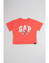 GAP Тениска Minnie Mouse с лого - Pepit.bg