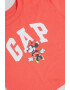 GAP Тениска Minnie Mouse с лого - Pepit.bg
