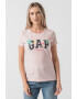 GAP Тениска на лога - Pepit.bg