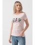 GAP Тениска на лога - Pepit.bg