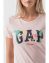 GAP Тениска на лога - Pepit.bg