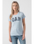 GAP Тениска на лога - Pepit.bg