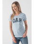 GAP Тениска на лога - Pepit.bg