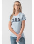 GAP Тениска на лога - Pepit.bg