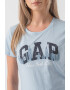 GAP Тениска на лога - Pepit.bg