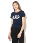 GAP Тениска с лого 000355309 - Pepit.bg