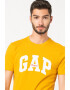 GAP Тениска с лого - Pepit.bg