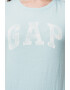 GAP Тениска с лого - Pepit.bg