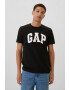 GAP Тениска с лого - Pepit.bg
