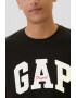 GAP Тениска с лого - Pepit.bg