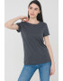 GAP Тениска с модал и принт - Pepit.bg