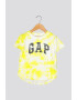 GAP Тениска с пайети 1 - Pepit.bg