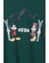 GAP Тениска с принт Disney - Pepit.bg