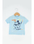 GAP Тениска с щампа Mickey Mouse - Pepit.bg