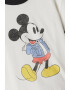 GAP Тениска с шарка на Mickey Mouse - Pepit.bg