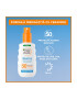 Garnier Слънцезащитен спрей за тяло Ambre Solaire Sensitive Advanced SPF 50+ 150 мл - Pepit.bg