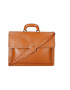 Gave Lux Кожена чанта Messenger 25033 - Pepit.bg
