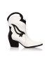 Gemelli Shoes Кожени боти Whitey - Pepit.bg