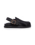 Gemelli Shoes Кожено сабо Martin - Pepit.bg