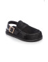 Gemelli Shoes Кожено сабо Martin - Pepit.bg