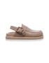Gemelli Shoes Кожено сабо Martin - Pepit.bg