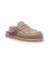 Gemelli Shoes Кожено сабо Martin - Pepit.bg