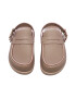 Gemelli Shoes Кожено сабо Martin - Pepit.bg