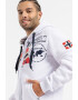 Geo Norway Худи Garthur с цип - Pepit.bg
