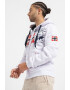 Geo Norway Худи Garthur с цип - Pepit.bg