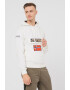 Geographical Norway Худи Gym Class с къс цип - Pepit.bg