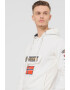 Geographical Norway Худи Gym Class с къс цип - Pepit.bg