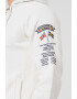 Geographical Norway Худи Gym Class с къс цип - Pepit.bg