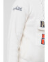 Geographical Norway Худи Gym Class с къс цип - Pepit.bg