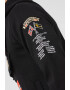 Geographical Norway Худи Gym Class с къс цип - Pepit.bg